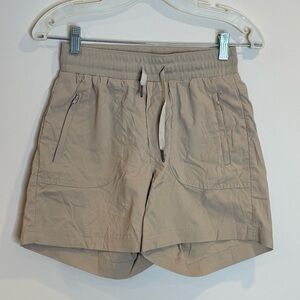 🔥Victory Outfitters Tan Casual Shorts Women’s Size